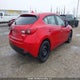 JM1BM1L78E1125597 2014 Mazda 3 Touring auction photo thumbnail 4