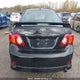 2T1BU40E39C097682 2009 Toyota Corolla S/Le/Xle auction photo thumbnail 17