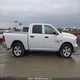 3C6RR7LT6PG666367 2023 Ram 1500 Classic Slt auction photo thumbnail 13