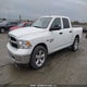 3C6RR7LT6PG666367 2023 Ram 1500 Classic Slt auction photo thumbnail 2