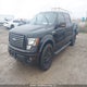 1FTFW1EFXBFC40684 2011 Ford F150 Supercrew auction photo thumbnail 2