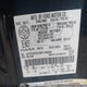 1FTFW1EFXBFC40684 2011 Ford F150 Supercrew auction photo thumbnail 9