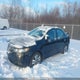 KNAFU4A26D5650592 2013 Kia Forte Ex auction photo thumbnail 2