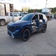 2HKRS6H9XSH215057 2025 Honda Cr-V Sport Touring auction photo thumbnail 2