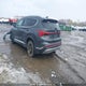5NMS5DAL5NH377697 2022 Hyundai Santa Fe Ultimate Calligraphy auction photo thumbnail 3