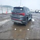 5NMS5DAL5NH377697 2022 Hyundai Santa Fe Ultimate Calligraphy auction photo thumbnail 4
