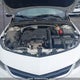 1G1ZE5ST8GF351767 2016 Chevrolet Malibu 1Lt auction photo thumbnail 10