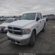 1C6RR7LT6NS248008 2022 Ram 1500 Classic Slt auction photo thumbnail 2