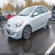KMHCT4AE3GU048161 2016 Hyundai Accent Se auction photo thumbnail 2