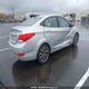 KMHCT4AE3GU048161 2016 Hyundai Accent Se auction photo thumbnail 4
