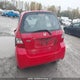 JHMGD384X7S802452 2007 Honda Fit auction photo thumbnail 17