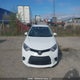 2T1BPRHE6EC005581 2014 Toyota Corolla Le Eco/Le Eco Upgrade auction photo thumbnail 12