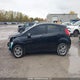 3FADP4EJ0HM160531 2017 Ford Fiesta Se auction photo thumbnail 14