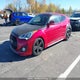 KMHTC6AE3DU097741 2013 Hyundai Veloster Turbo auction photo thumbnail 2