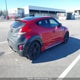 KMHTC6AE3DU097741 2013 Hyundai Veloster Turbo auction photo thumbnail 4