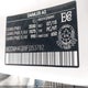 WDDMH4GB8FJ353782 2015 Mercedes-Benz B 250 4Matic auction photo thumbnail 9
