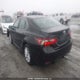 4T1G11AK5RU239563 2024 Toyota Camry Se Night Shade/Se auction photo thumbnail 3