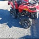 4UF07ATV27T241813 2007 Arctic Cat auction photo thumbnail 6