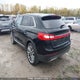 2LMTJ8LP8GBL35453 2016 Lincoln Mkx auction photo thumbnail 3