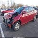 KMHDU4BD4AU005740 2010 Hyundai Elantra Blue/Gls/Se auction photo thumbnail 2