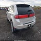 2LMDJ8JC6ABJ05244 2010 Lincoln Mkx auction photo thumbnail 3