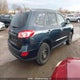 5XYZG4AG3CG126034 2012 Hyundai Santa Fe Gls auction photo thumbnail 4