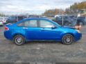 1FAHP3FN2AW297568 2010 Ford Focus Se auction photo thumbnail 14