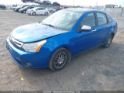 1FAHP3FN2AW297568 2010 Ford Focus Se auction photo thumbnail 2