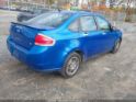 1FAHP3FN2AW297568 2010 Ford Focus Se auction photo thumbnail 4
