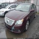4T1BK36B38U294846 2008 Toyota Avalon auction photo thumbnail 2