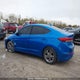 KMHD84LF8HU122834 2017 Hyundai Elantra Gl auction photo thumbnail 3