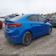 KMHD84LF8HU122834 2017 Hyundai Elantra Gl auction photo thumbnail 4