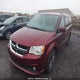 2C4RDGBG3HR707447 2017 Dodge Grand Caravan Se auction photo thumbnail 2