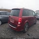 2C4RDGBG3HR707447 2017 Dodge Grand Caravan Se auction photo thumbnail 4