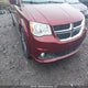 2C4RDGBG3HR707447 2017 Dodge Grand Caravan Se auction photo thumbnail 6
