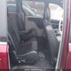 2C4RDGBG3HR707447 2017 Dodge Grand Caravan Se auction photo thumbnail 8