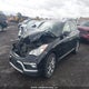 JN1BJ0RRXHM408889 2017 Infiniti Qx50 auction photo thumbnail 2