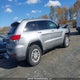1C4RJFAGXKC739509 2019 Jeep Grand Cherokee Laredo auction photo thumbnail 4