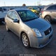 3N1AB61E08L615676 2008 Nissan Sentra 2.0S auction photo thumbnail 1