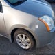 3N1AB61E08L615676 2008 Nissan Sentra 2.0S auction photo thumbnail 6