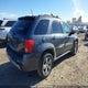 2CKDL43F196236542 2009 Pontiac Torrent Gt auction photo thumbnail 4