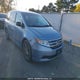 5FNRL5H41BB504600 2011 Honda Odyssey Ex auction photo thumbnail 1