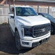 1FTFW5L89RFC19542 2024 Ford F150 Lariat auction photo thumbnail 1