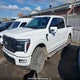 1FTFW5L89RFC19542 2024 Ford F150 Lariat auction photo thumbnail 2