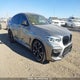 5YMUJ0C01L9C20381 2020 BMW X4 M Competition auction photo thumbnail 1