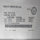 5J8YD4H69LL800064 2020 Acura Mdx Tech Plus auction photo thumbnail 18