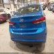 KMHD84LF8HU374874 2017 Hyundai Elantra Se/Value/Limited auction photo thumbnail 16