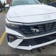 KMHLM4DG7RU739075 2024 Hyundai Elantra Sel auction photo thumbnail 22