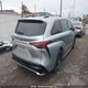 5TDGRKECXPS159120 2023 Toyota Sienna auction photo thumbnail 4