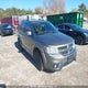 3C4PDCCG9CT238658 2012 Dodge Journey Sxt Crew auction photo thumbnail 1
